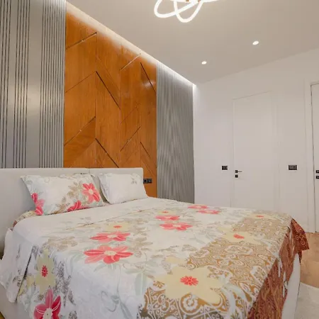 Osmani 빌라 사밀