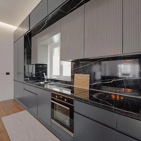 빌라 Osmani 사밀