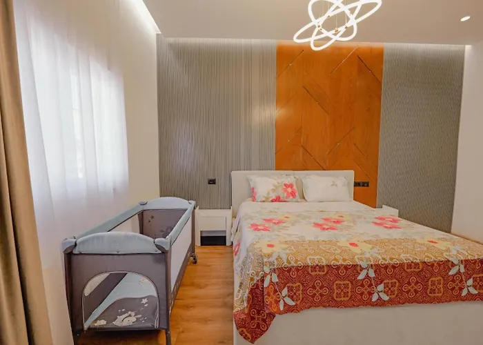 别墅 Osmani 卡萨米尔