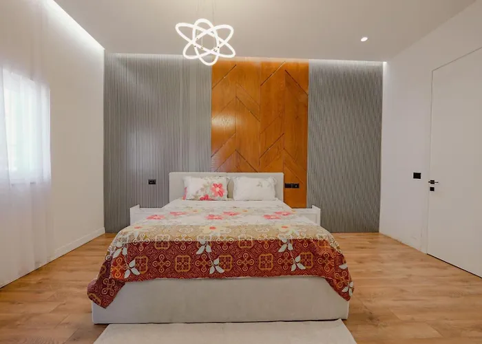 别墅 Osmani 卡萨米尔