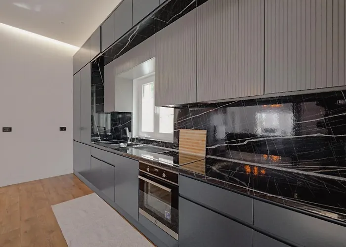 别墅 Osmani 卡萨米尔