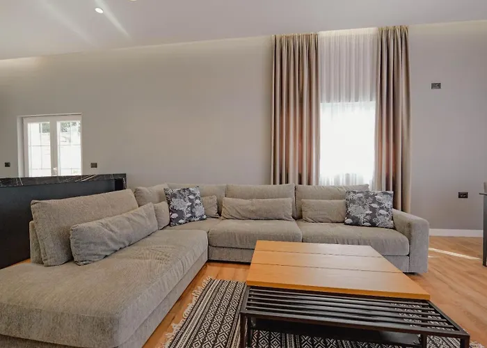 Osmani 别墅 卡萨米尔