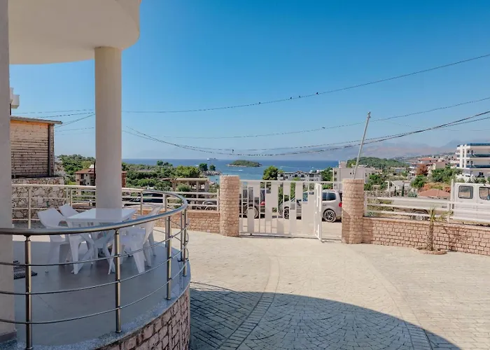 别墅 Osmani 卡萨米尔