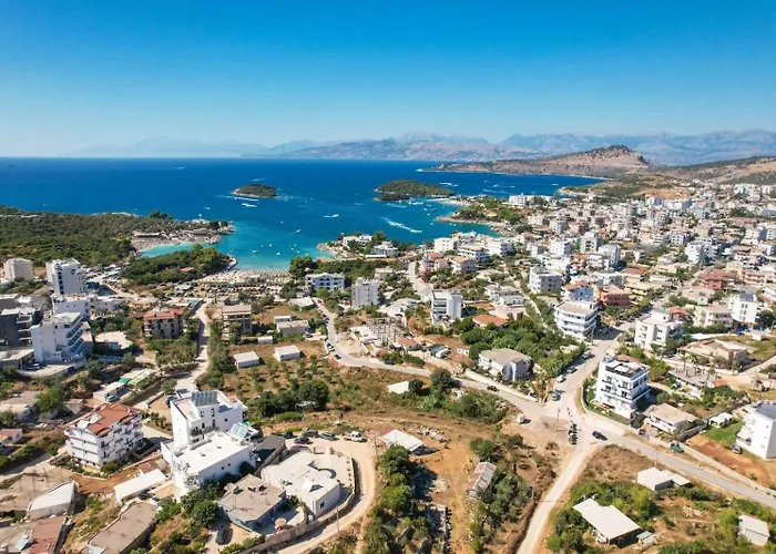 Osmani 别墅 卡萨米尔